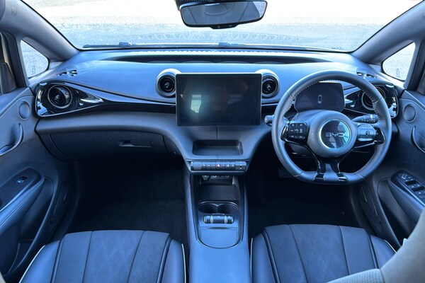 Used BYD Dolphin 2025 for sale - 76133589: Photo 9