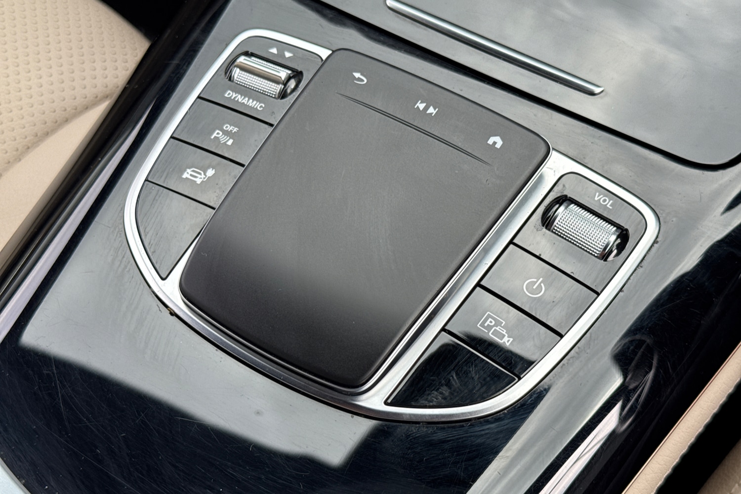 Used Mercedes-Benz EQC 2022 for sale - 76077018: Photo 46