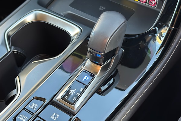 Used Lexus NX 2023 for sale - 76133570: Photo 13