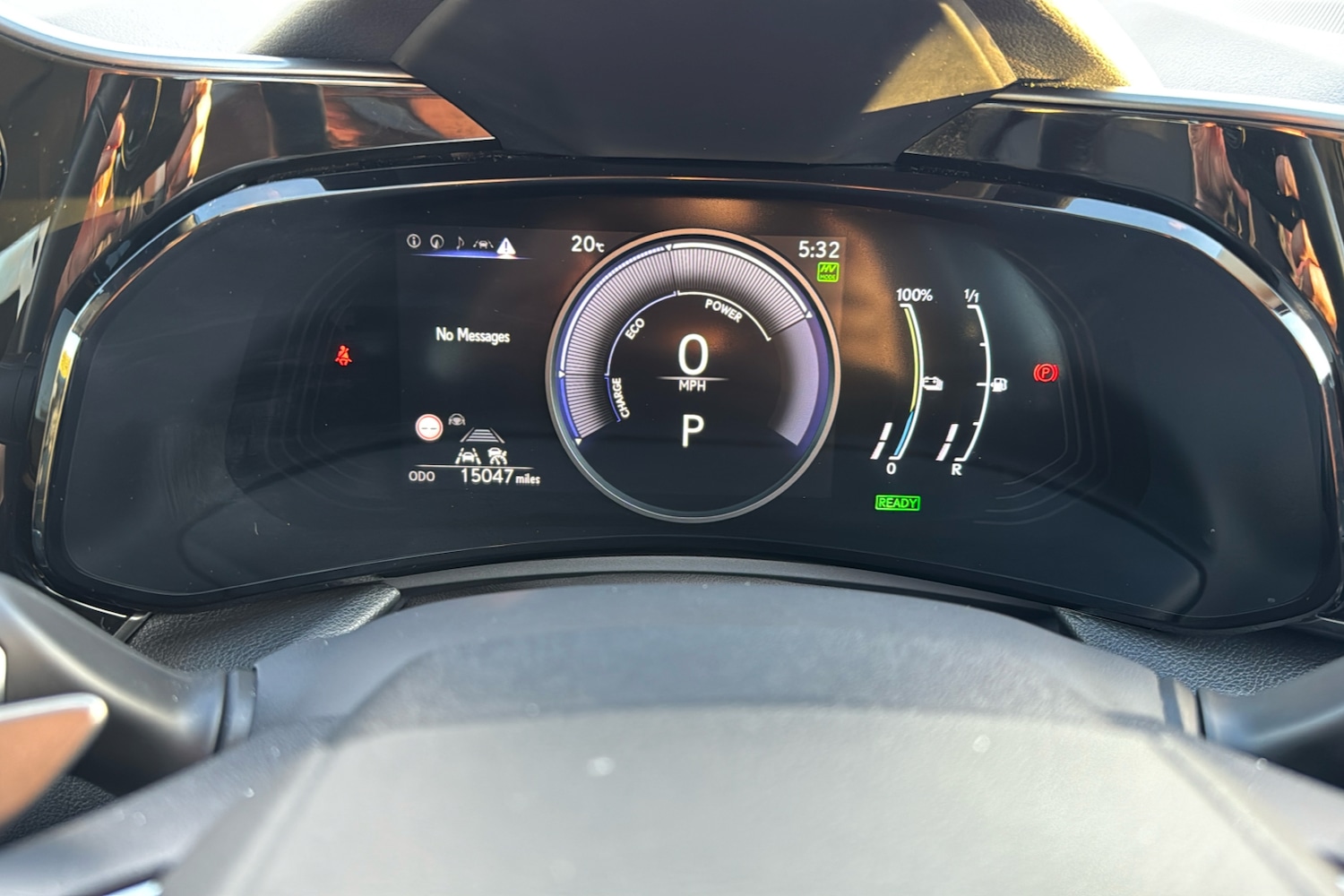 Used Lexus NX 2023 for sale - 76133570: Photo 14