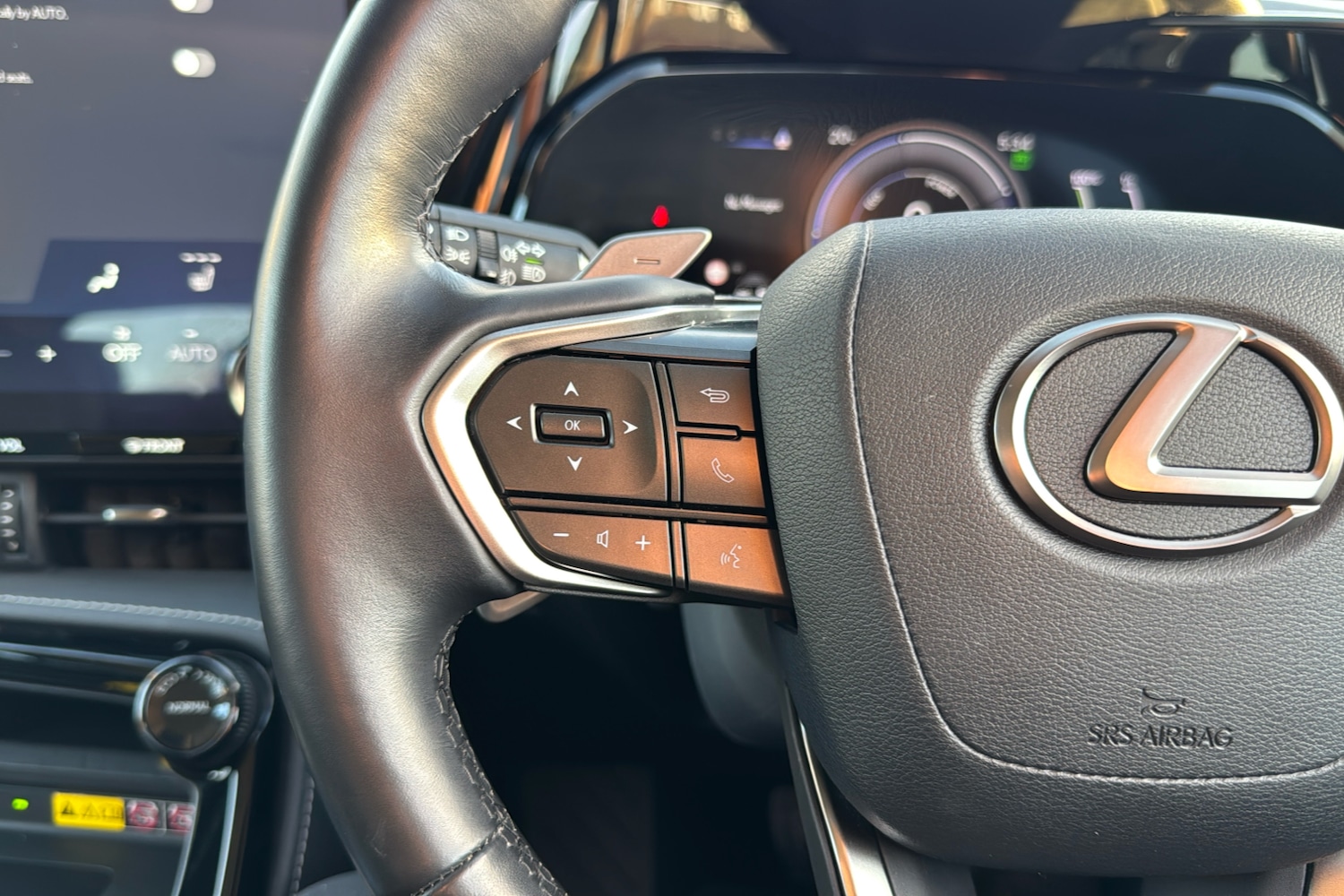 Used Lexus NX 2023 for sale - 76133570: Photo 16