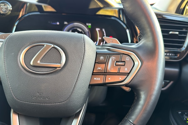 Used Lexus NX 2023 for sale - 76133570: Photo 17