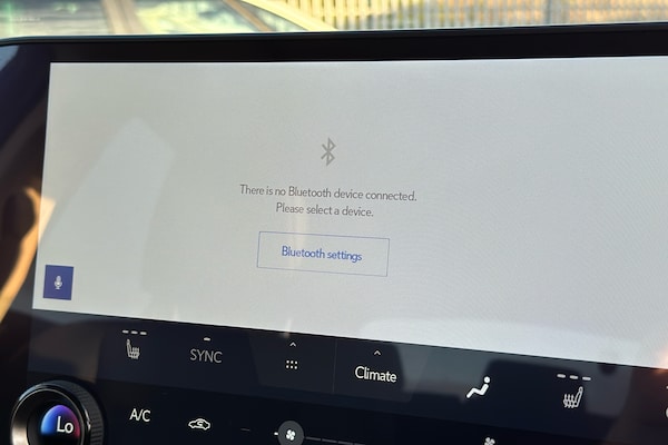 Used Lexus NX 2023 for sale - 76133570: Photo 19