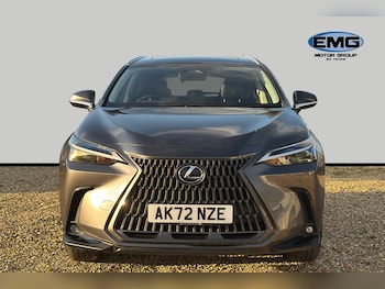 Used Lexus NX 2023 for sale - 76133570: Photo 2