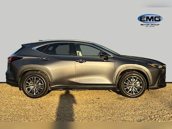 Used Lexus NX 2023 for sale - 76133570: Photo 4