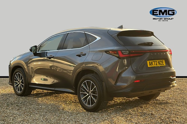 Used Lexus NX 2023 for sale - 76133570: Photo 5