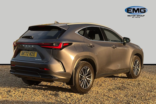 Used Lexus NX 2023 for sale - 76133570: Photo 7