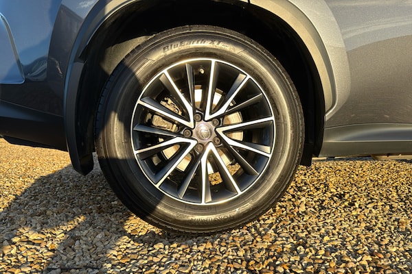 Used Lexus NX 2023 for sale - 76133570: Photo 8