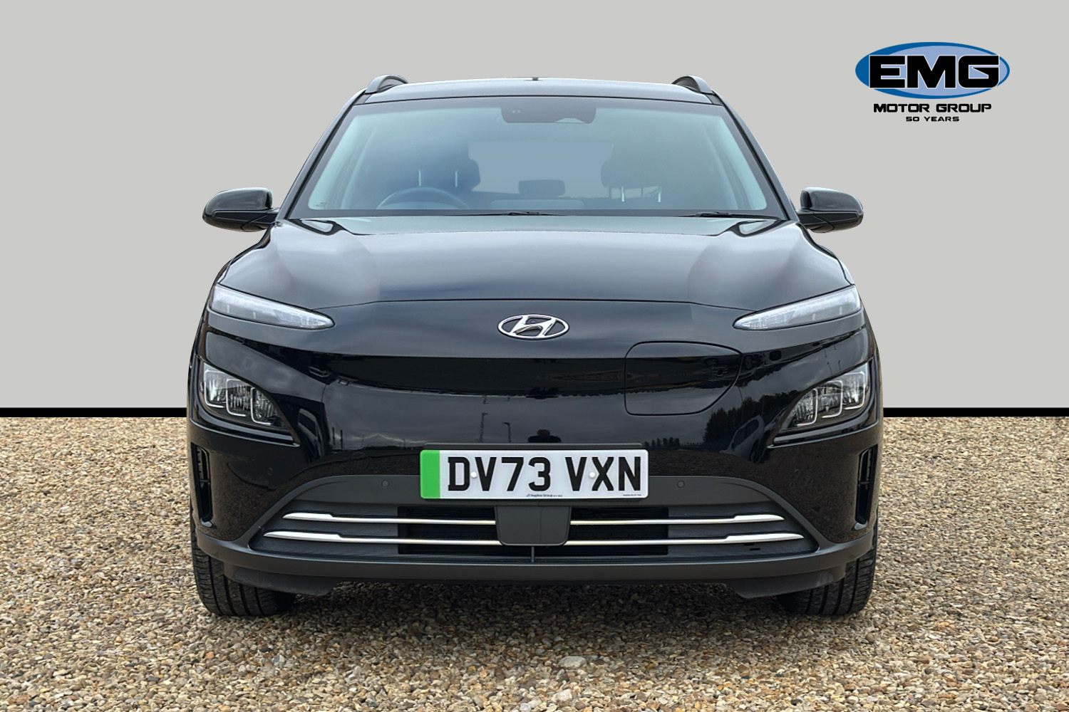 Used Hyundai KONA 2023 for sale - 77077666: Photo 2