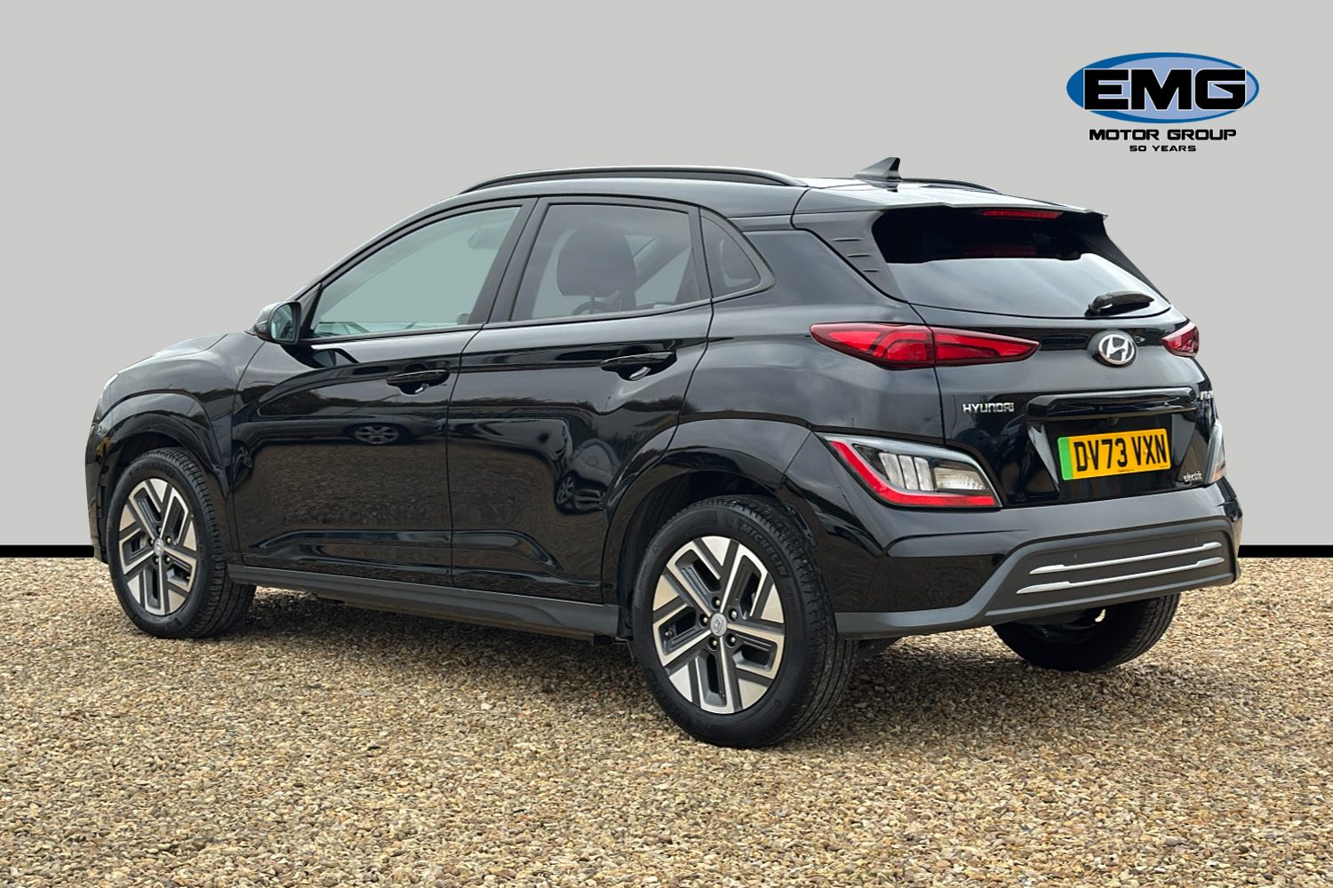 Used Hyundai KONA 2023 for sale - 77077666: Photo 5