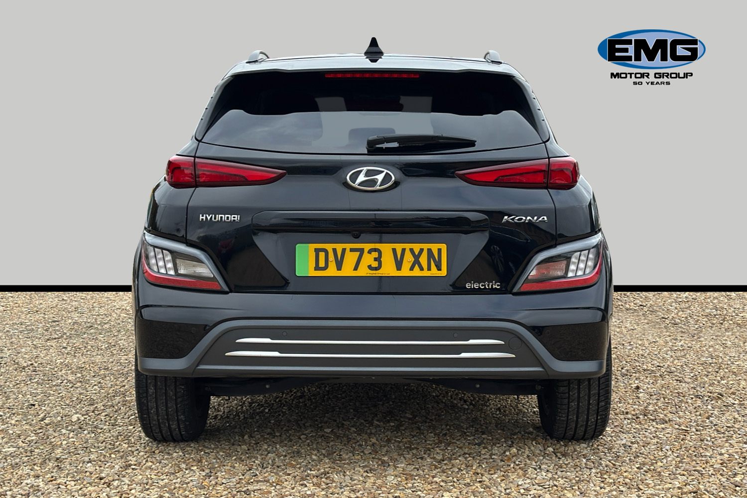 Used Hyundai KONA 2023 for sale - 77077666: Photo 6