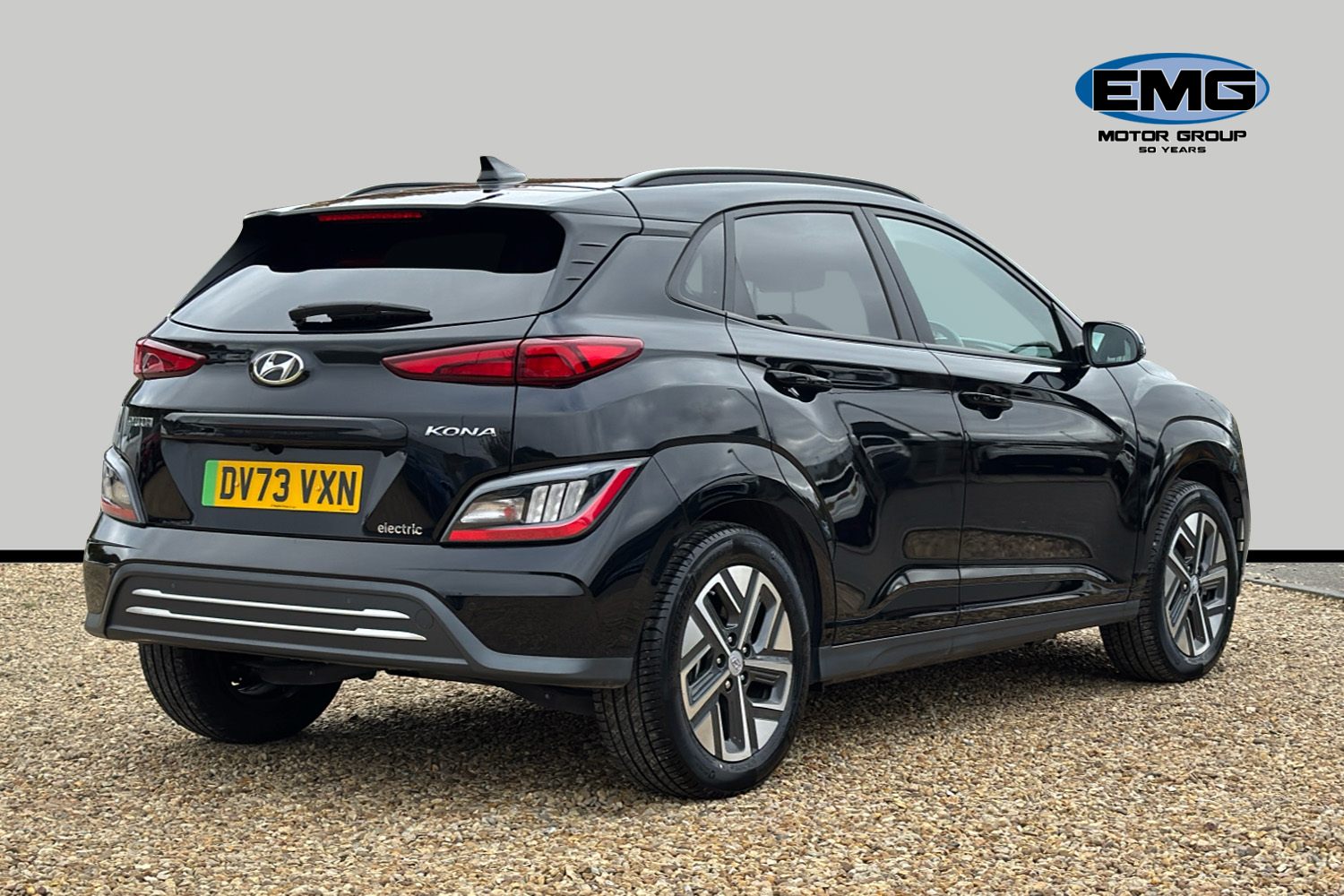 Used Hyundai KONA 2023 for sale - 77077666: Photo 7