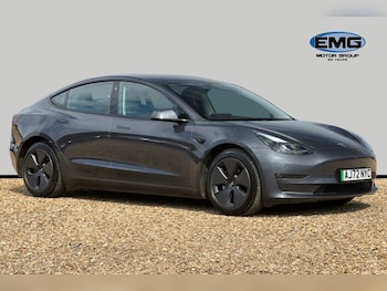 Used Tesla Model 3 2022 for sale - 78233544: Photo