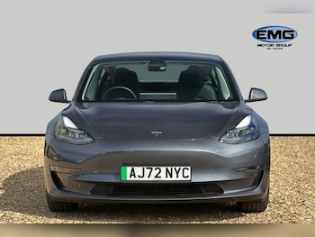 Used Tesla Model 3 2022 for sale - 78233544: Photo