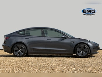 Used Tesla Model 3 2022 for sale - 78233544: Photo