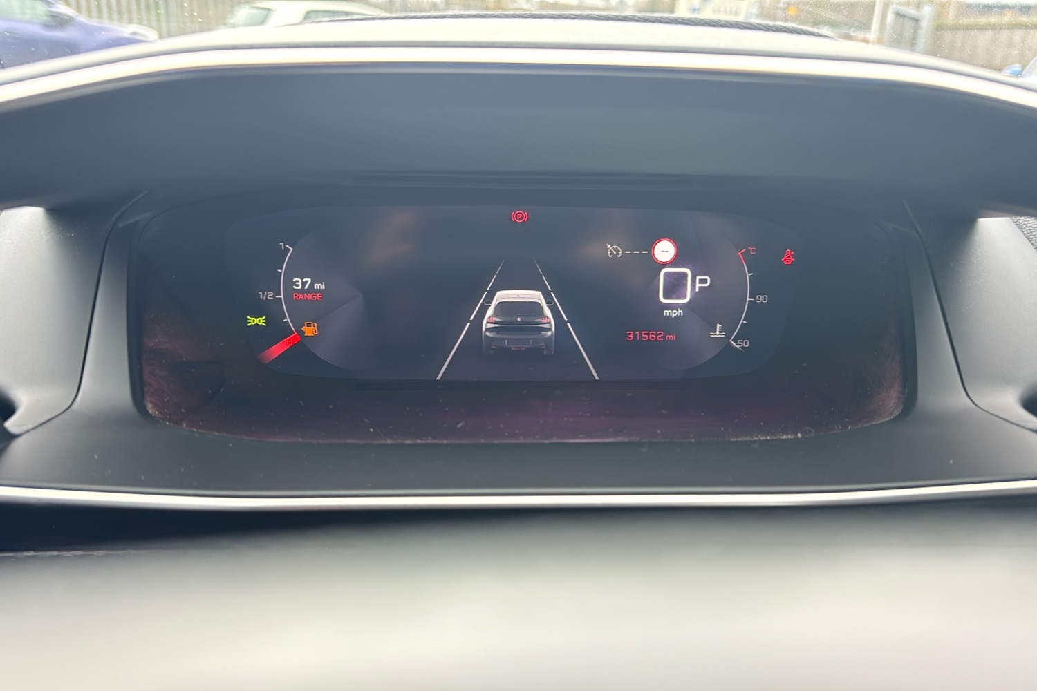 Used Peugeot 208 2021 for sale - 77589334: Photo 14