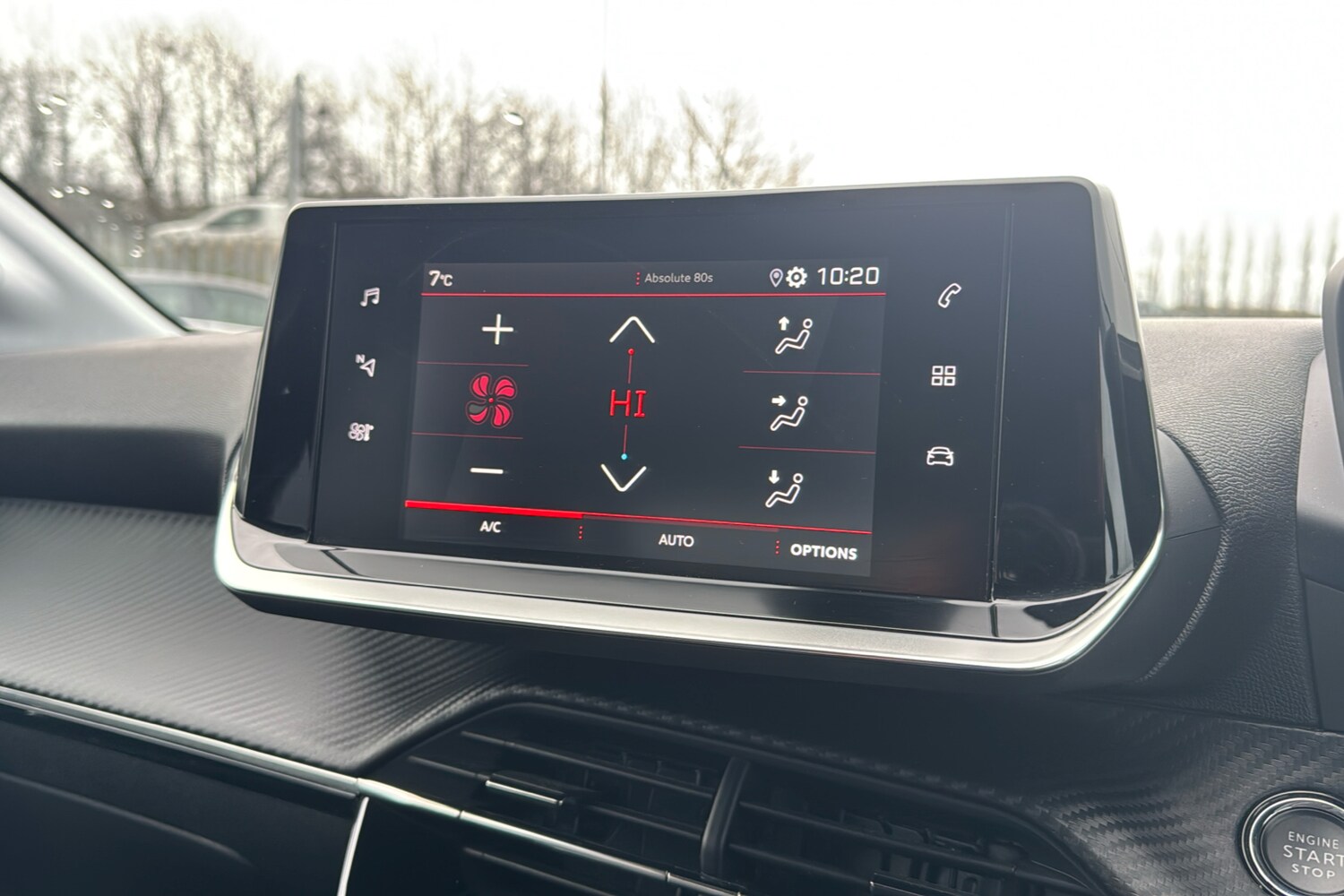 Used Peugeot 208 2021 for sale - 77589334: Photo 15