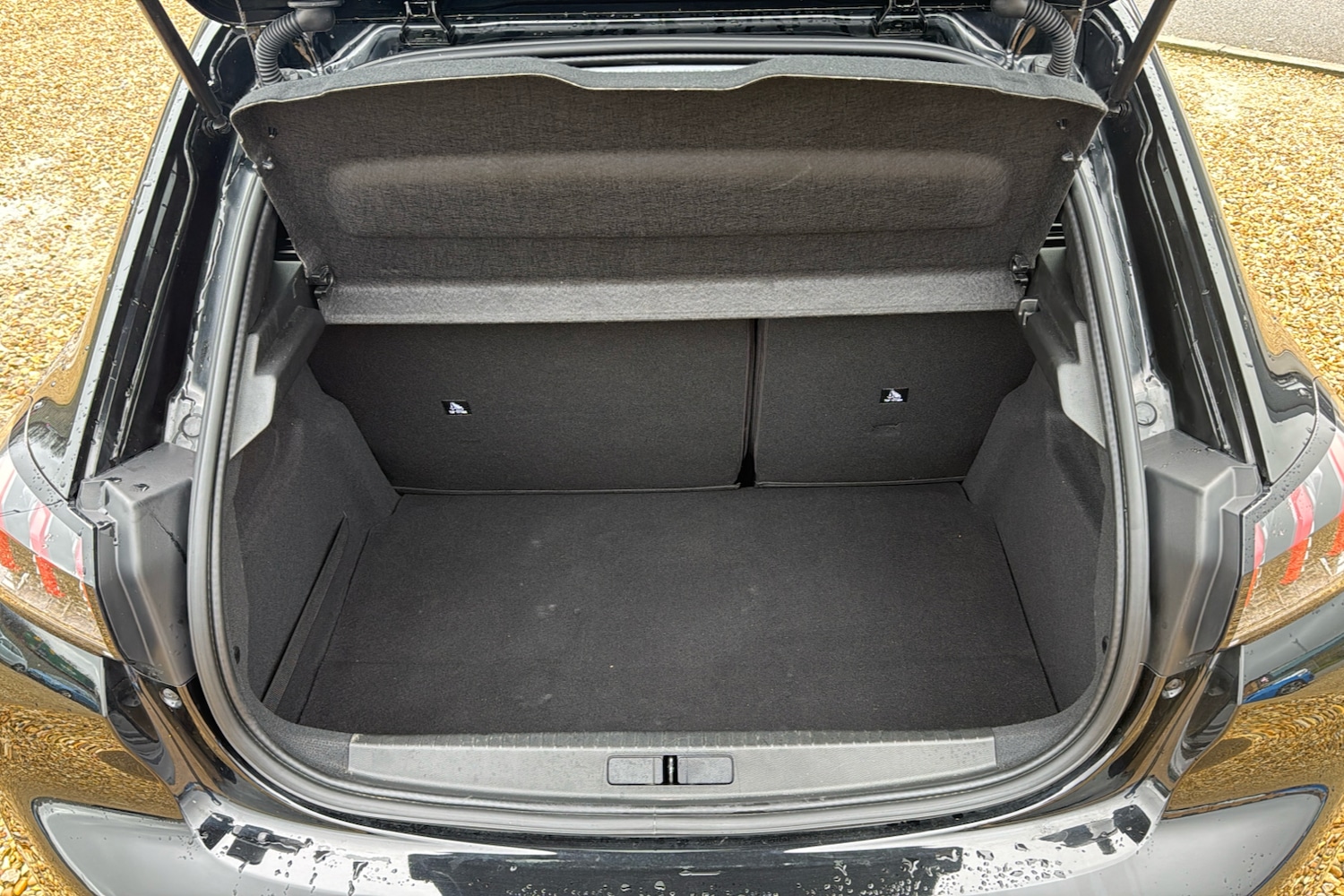 Used Peugeot 208 2021 for sale - 77589334: Photo 18