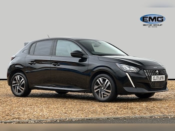 2021 - 1.2 PureTech 130 Allure Premium 5dr EAT8