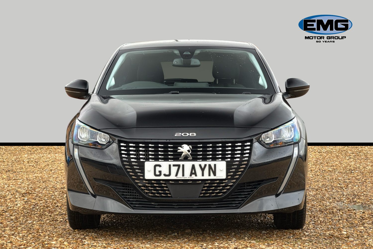 Used Peugeot 208 2021 for sale - 77589334: Photo 2