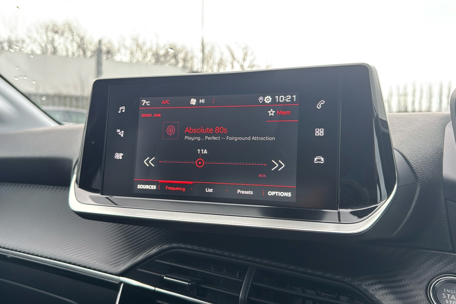 Used Peugeot 208 2021 for sale - 77589334: Photo 20