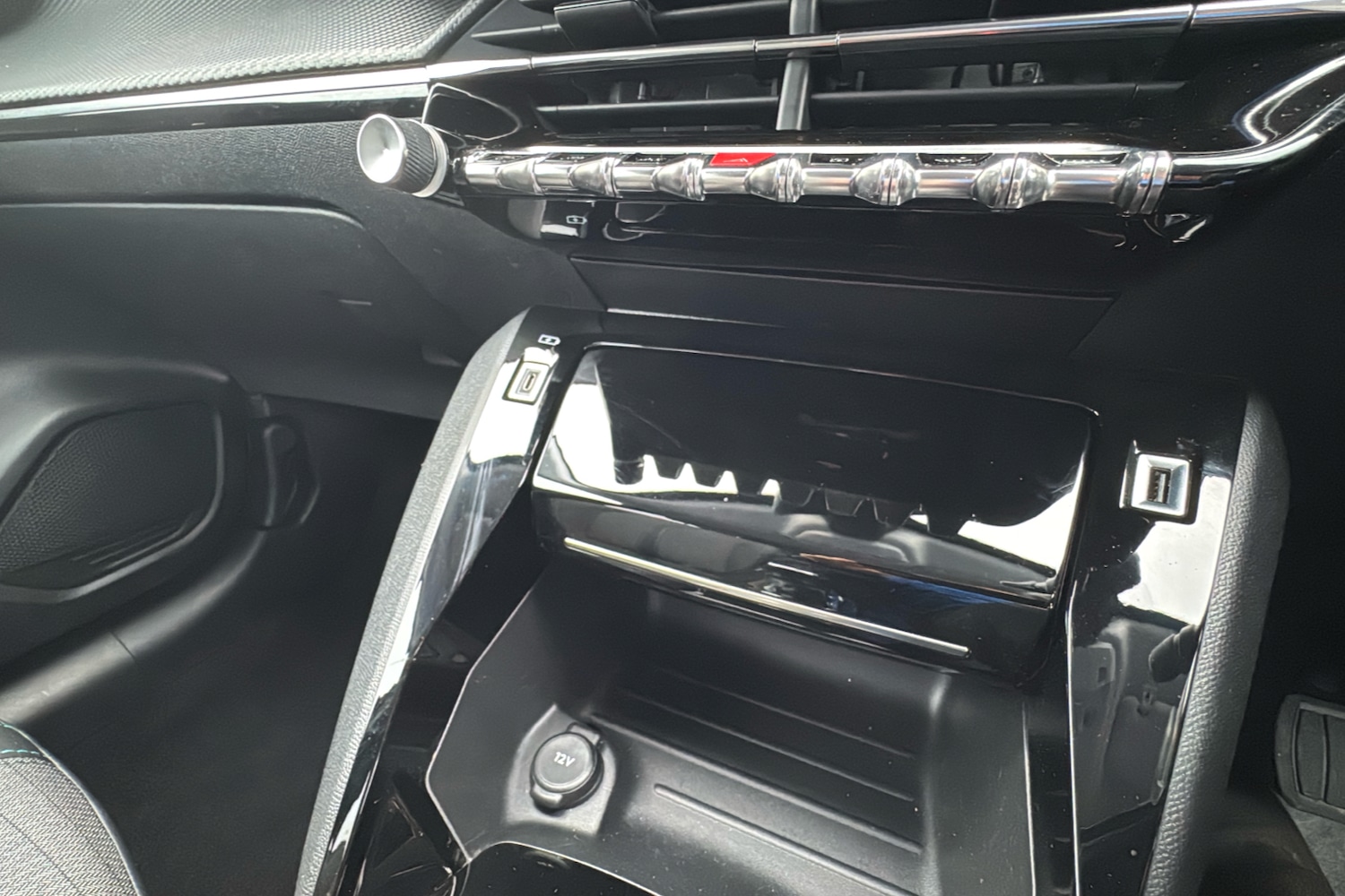 Used Peugeot 208 2021 for sale - 77589334: Photo 21