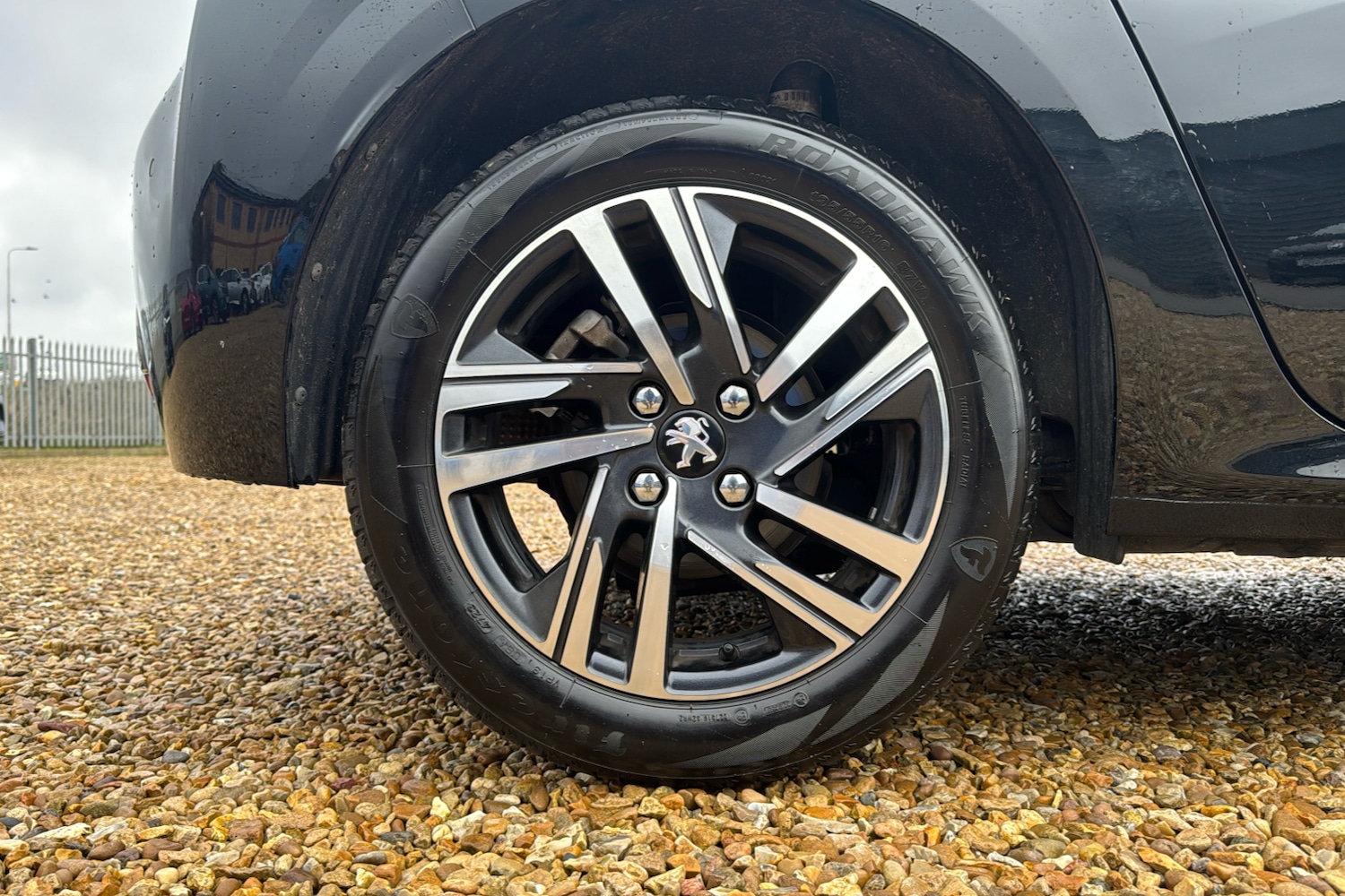 Used Peugeot 208 2021 for sale - 77589334: Photo 8