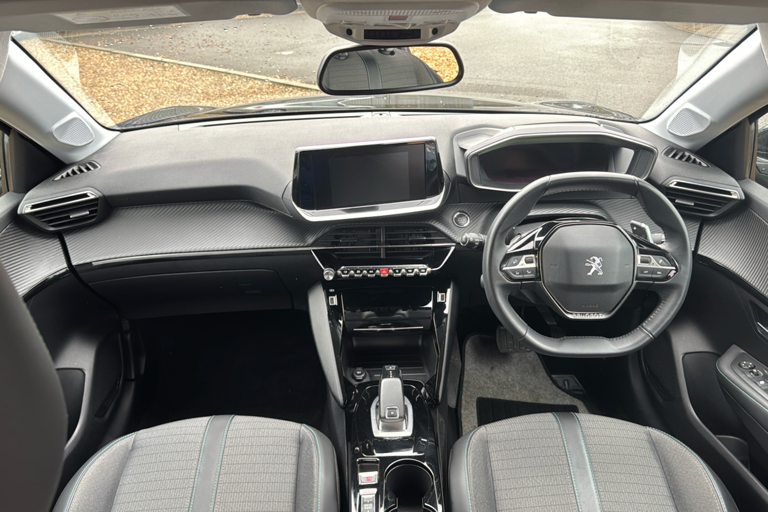 Used Peugeot 208 2021 for sale - 77589334: Photo 9