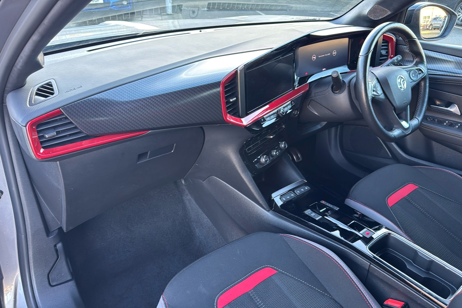 Used Vauxhall Mokka 2022 for sale - 76851814: Photo 11