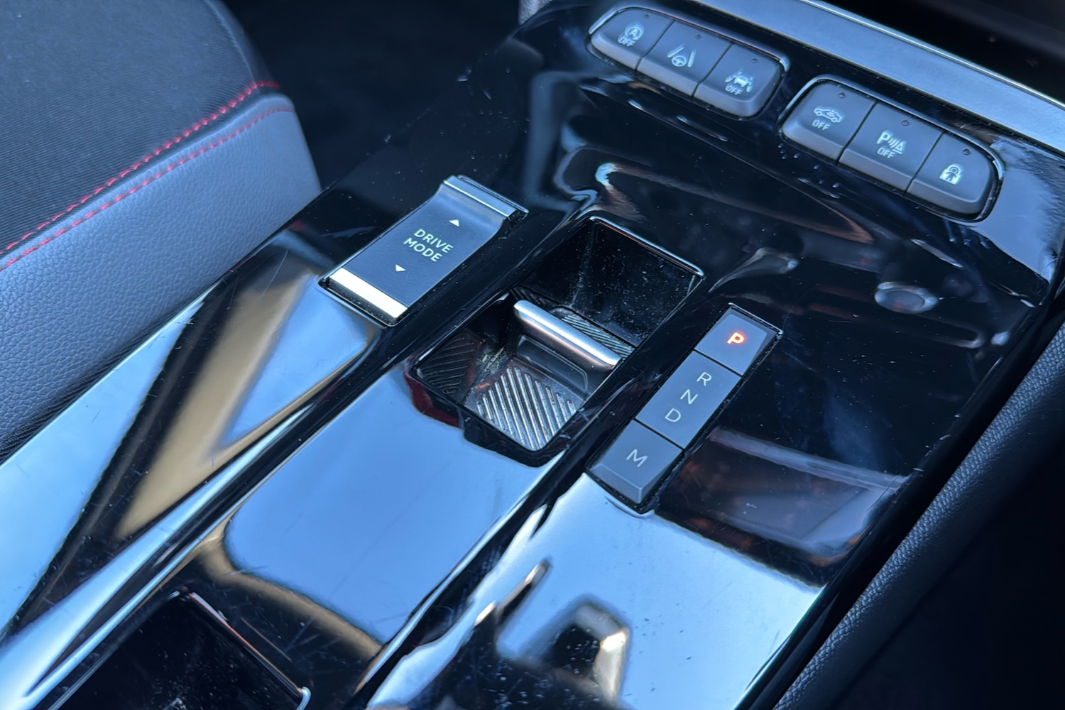 Used Vauxhall Mokka 2022 for sale - 76851814: Photo 13