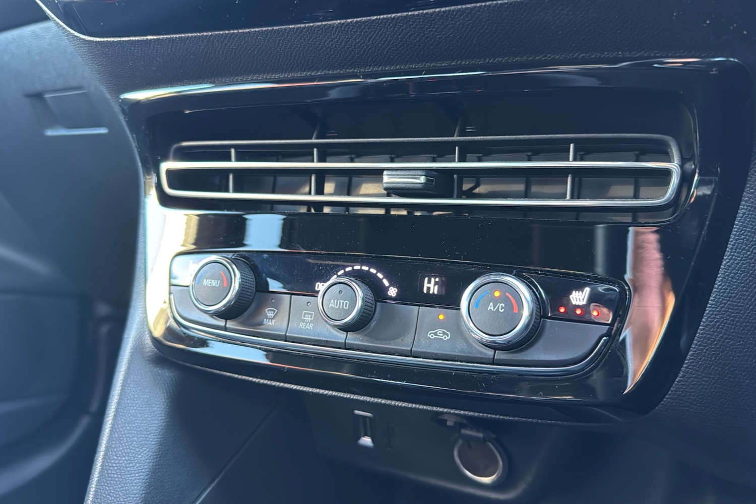 Used Vauxhall Mokka 2022 for sale - 76851814: Photo 15