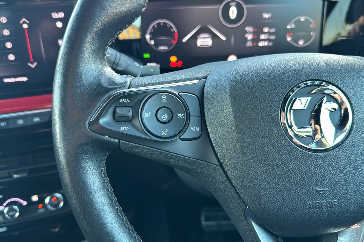 Used Vauxhall Mokka 2022 for sale - 76851814: Photo 16