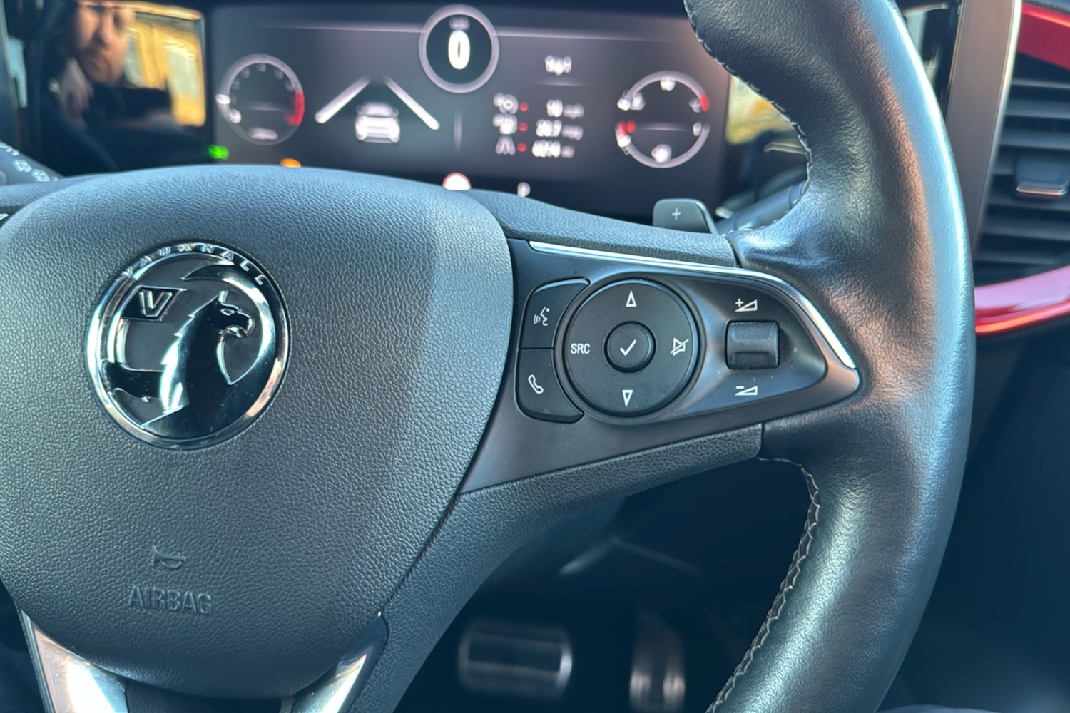 Used Vauxhall Mokka 2022 for sale - 76851814: Photo 17