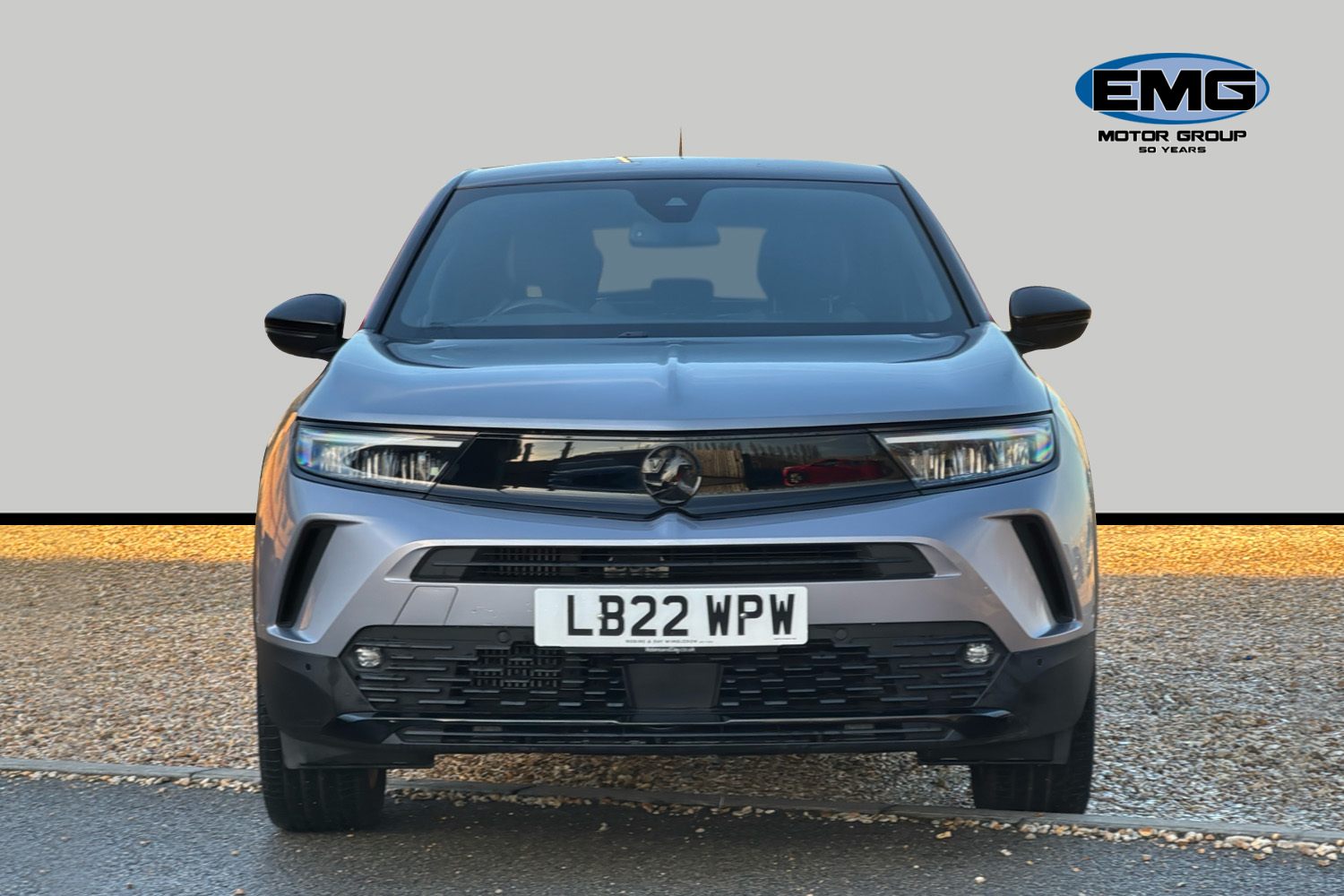 Used Vauxhall Mokka 2022 for sale - 76851814: Photo 2