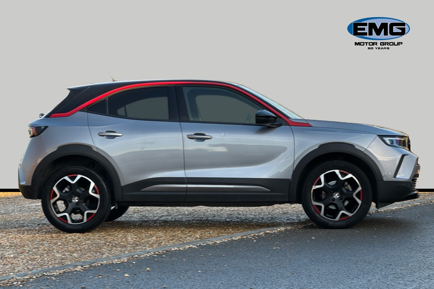 Used Vauxhall Mokka 2022 for sale - 76851814: Photo 4