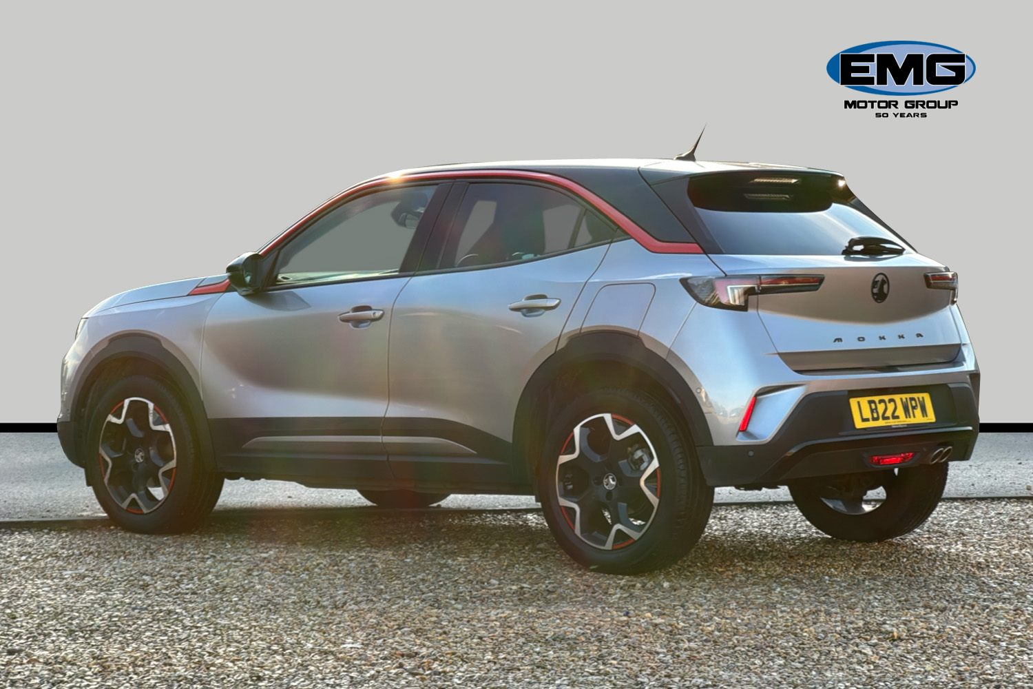 Used Vauxhall Mokka 2022 for sale - 76851814: Photo 5