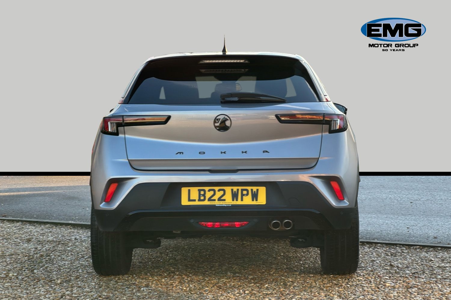 Used Vauxhall Mokka 2022 for sale - 76851814: Photo 6