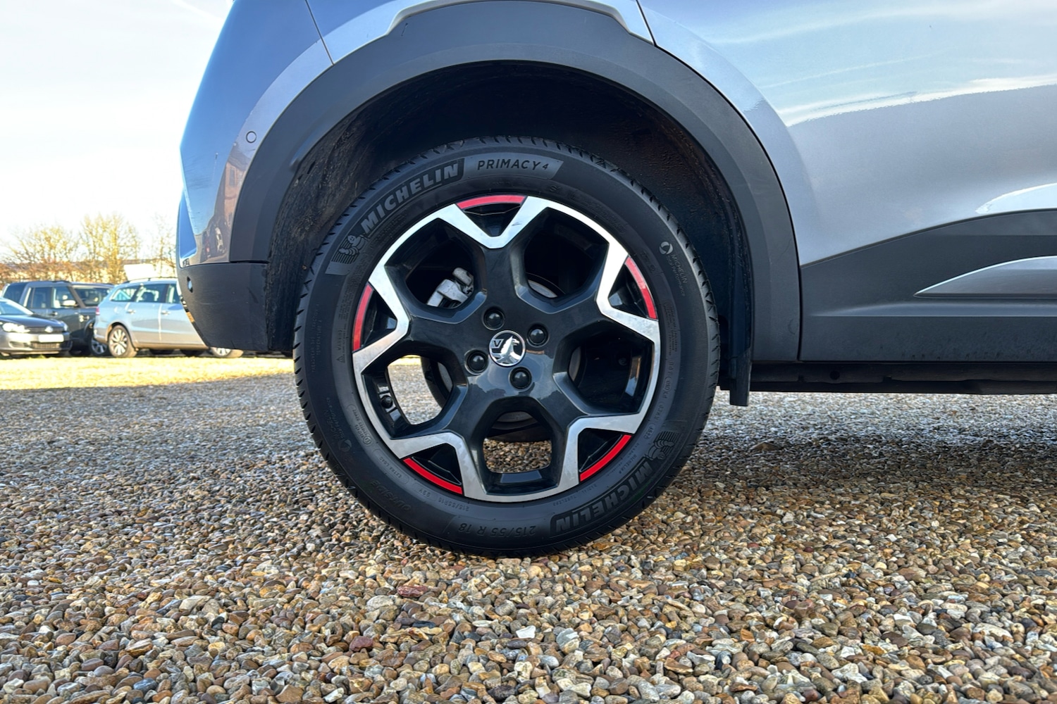 Used Vauxhall Mokka 2022 for sale - 76851814: Photo 8