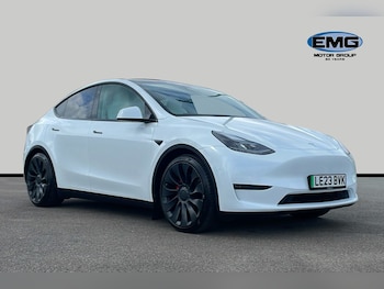 Used Tesla Model Y 2023 for sale - 79127736: Photo