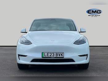 Used Tesla Model Y 2023 for sale - 79127736: Photo