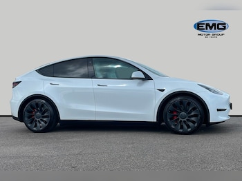 Used Tesla Model Y 2023 for sale - 79127736: Photo
