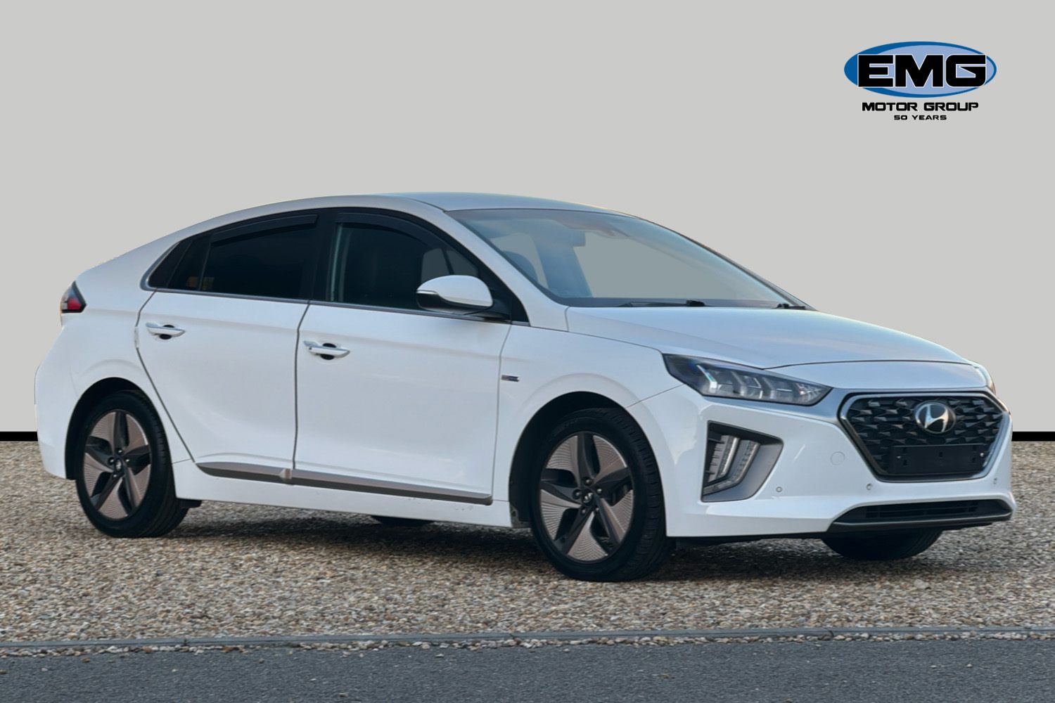 Used Hyundai IONIQ 2020 for sale - 77135239: Photo 1