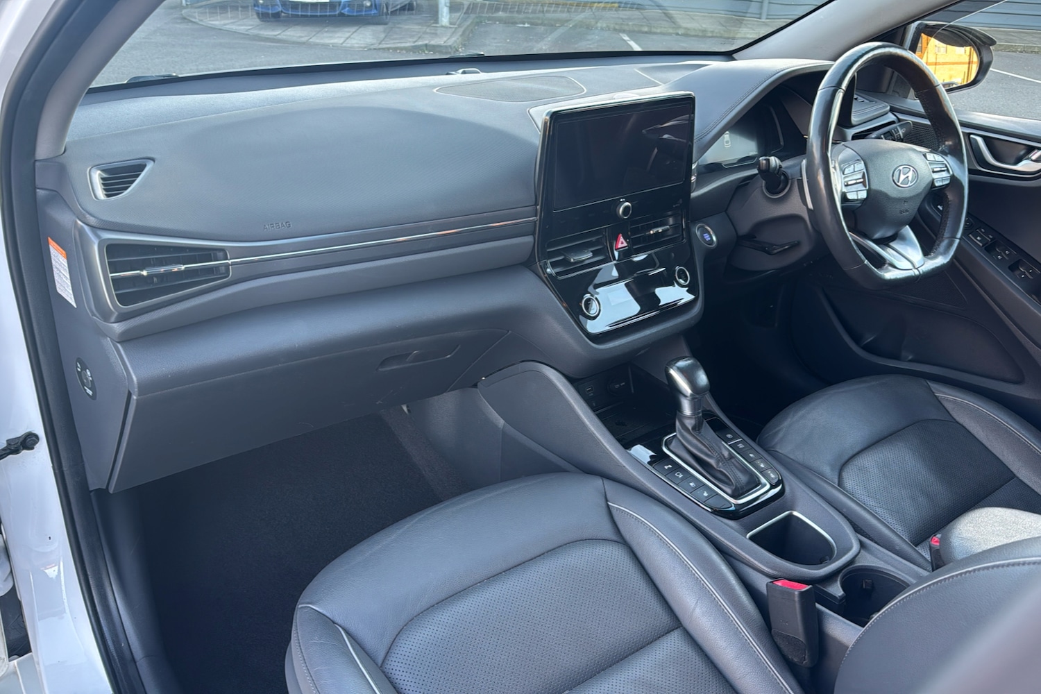 Used Hyundai IONIQ 2020 for sale - 77135239: Photo 11