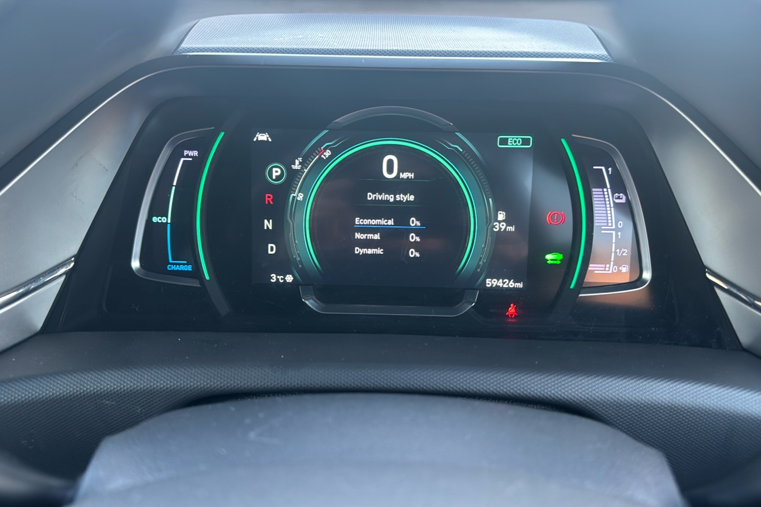 Used Hyundai IONIQ 2020 for sale - 77135239: Photo 14