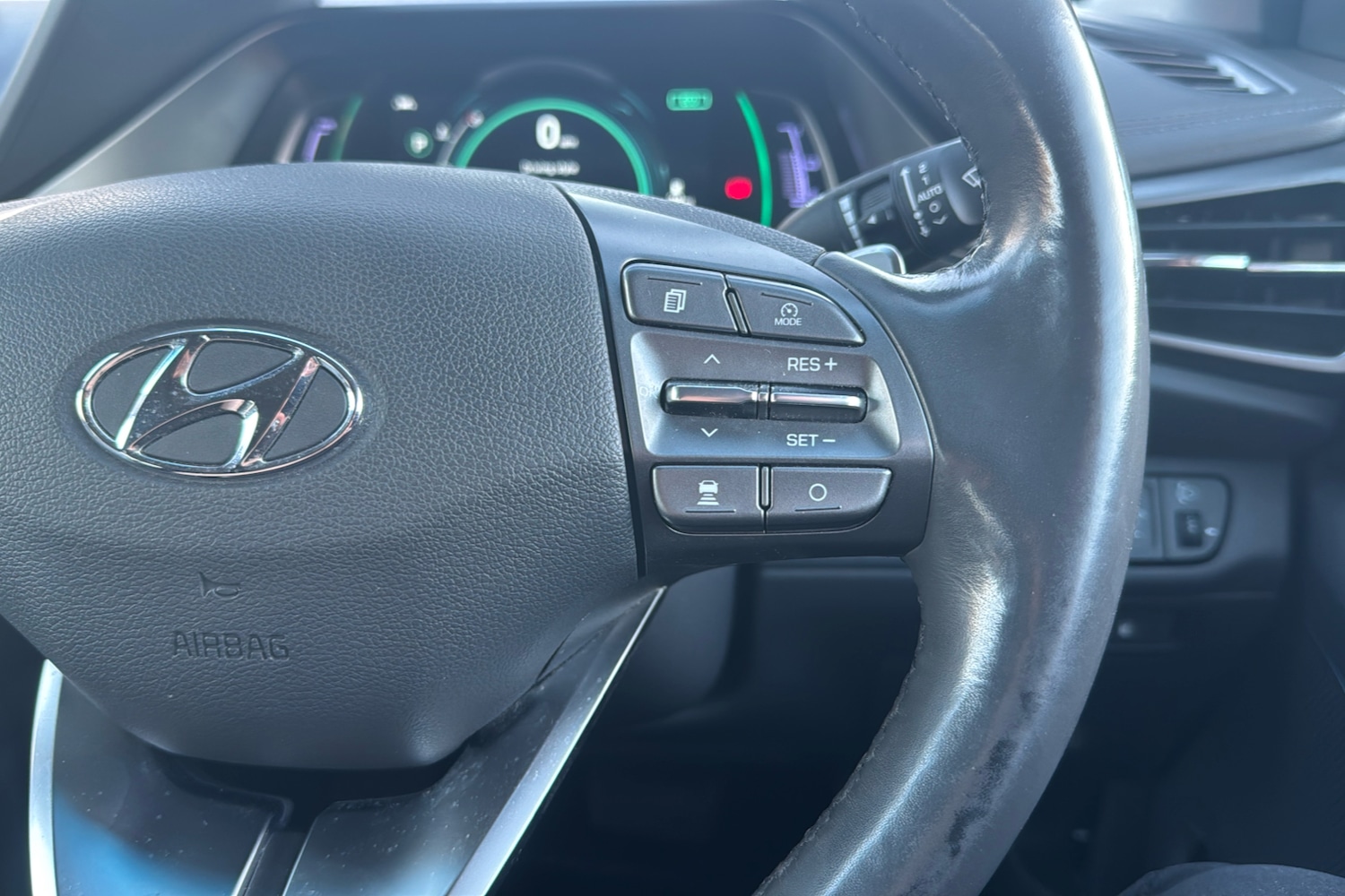 Used Hyundai IONIQ 2020 for sale - 77135239: Photo 17