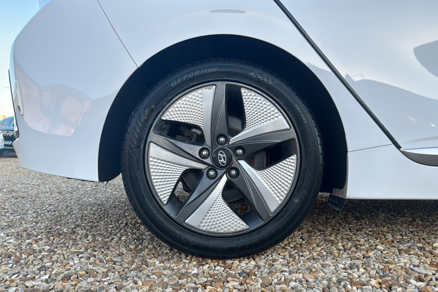 Used Hyundai IONIQ 2020 for sale - 77135239: Photo 8