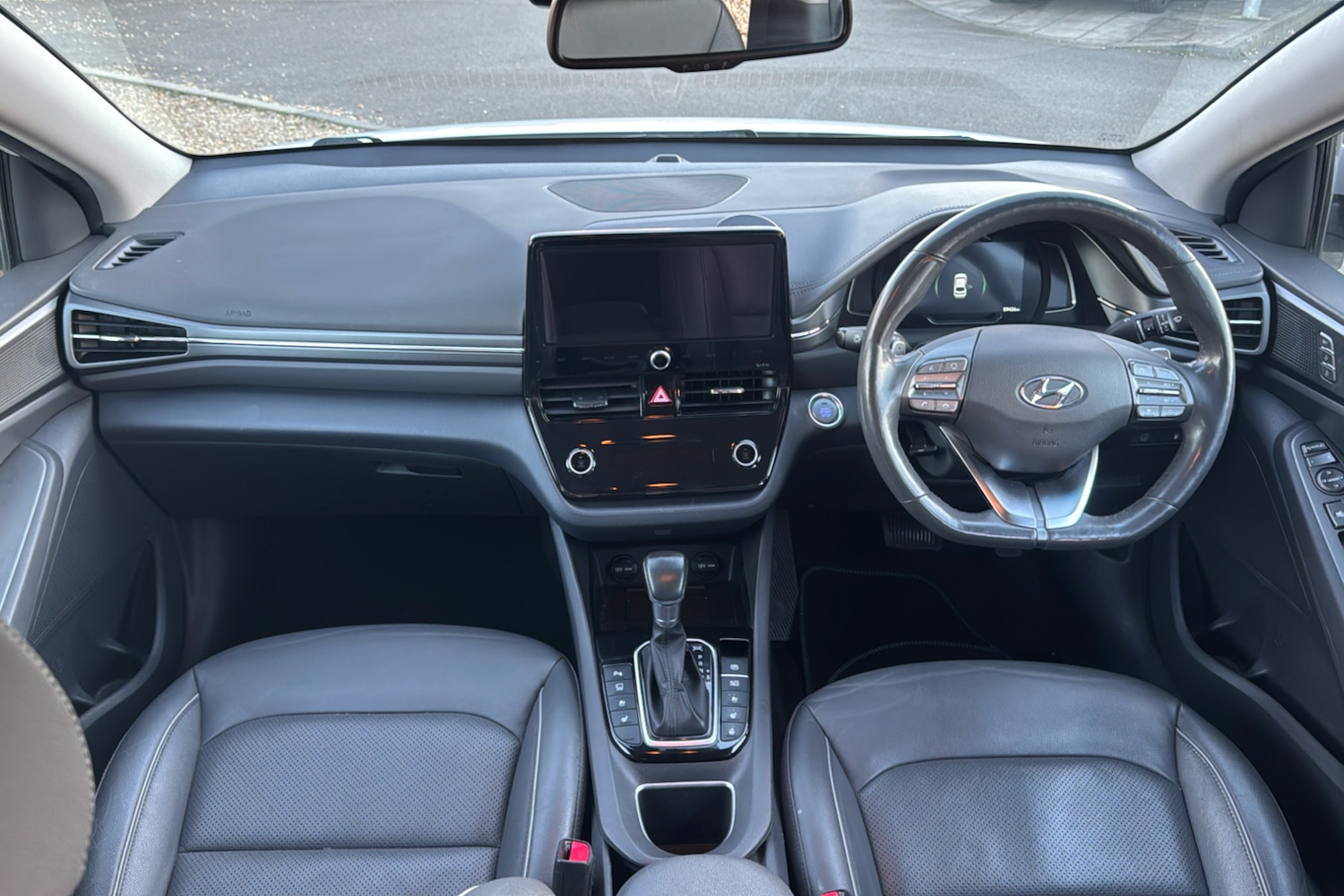 Used Hyundai IONIQ 2020 for sale - 77135239: Photo 9