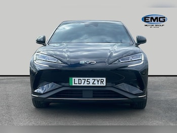 Used BYD Sealion 7 2025 for sale - 79127950: Photo