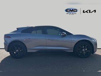 Used Jaguar I-Pace 2024 for sale - 79696283: Photo