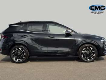 Used Kia Sportage 2023 for sale - 74824176: Photo